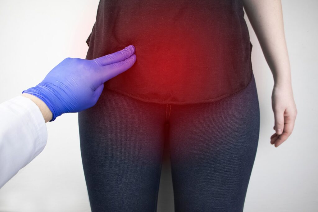treatment of fibroids