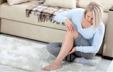 DVT