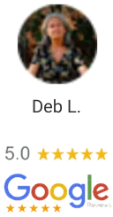 google review